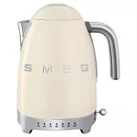 Чайник SMEG KLF 04 CREU