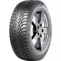 Автошина Nokian Tyres Hakkapeliitta R3 225/45 R17 91T Run Flat