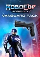 RoboCop: Rogue City - Vanguard Pack DLC (Steam; PC; Регион активации Не для РФ)