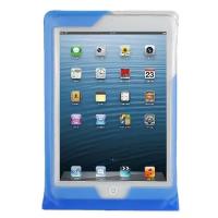 Подводный бокс Dicapac WP-i20 Blue для iPad