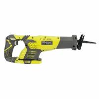 Ryobi Аккумуляторная сабельная пила Ryobi ONE+ RRS1801M 5133001162