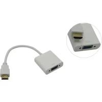 Переходник HDMI -> VGA Espada EHdmiVgawo