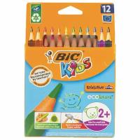 Карандаши BIC 8297356, комплект 2 шт