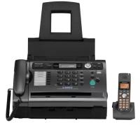 Факс Panasonic KX-FLC413RU / KX-FLC418RU