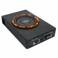 DL Audio Barracuda 8A