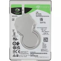 1 ТБ Жесткий диск Seagate BarraCuda Pro [ST1000LM049]