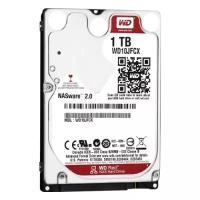 Жесткий диск Western Digital WD10JFCX 1Tb 5400 SATAIII 2.5" HDD