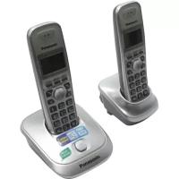 Телефон DECT Panasonic KX-TG2512RUN