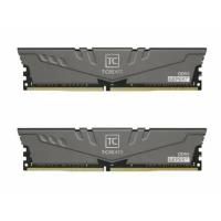 Team Group T-Create Expert DDR4 DIMM 3200MHz PC-25600 CL16 - 32Gb Kit (2x16Gb) TTCED432G3200HC16FDC01