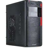 Корпус ATX Miditower Crown CMC-503 450W (CM-450office)