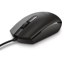 Проводная мышь Trust BASI WIRED MOUSE