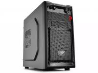 Корпус DeepCool Smarter Black DP-MATX-SMTR