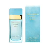 Dolce&Gabbana Light Blue Forever Pour Femme парфюмерная вода 25 мл для женщин