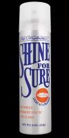 Спрей для блеска шерсти Shine For Sure Aerosol