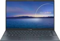 Ноутбук ASUS Zenbook UX425EA-KI363T, 90NB0SM1-M13100, серый