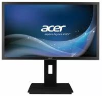 Монитор Acer B246HYLAymdpr (UM.QB6EE.A29)