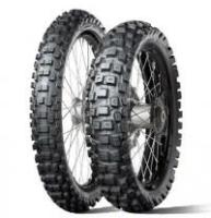 DUNLOP GEOMAX MX71 90/100 -14 49M TT REAR