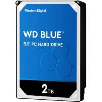 жесткий диск Western Digital WD20EZAZ 256Mb 2Tb