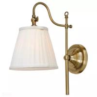 Настенный светильник Arte Lamp A1509AP-1PB