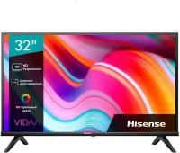 Телевизор Hisense 32" 32A4K, черный