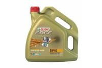 Castrol edge 5w40 4l (153be1/157b1c)