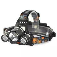 Налобный фонарь LED Headlamp