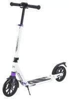 Самокат Tech Team City Scooter White