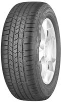 Зимние шины Continental ContiCrossContact Winter 275/40 R22 108V