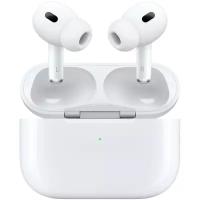 Apple Беспроводные наушники Apple AirPods Pro 2 MQD83