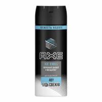 AXE Дезодорант-аэрозоль AXE Ice Chill 150мл