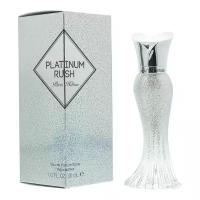 Paris Hilton Platinum Rush парфюмерная вода 30 мл для женщин