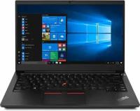 Ноутбук Lenovo ThinkPad E14 G3 /Ryzen 7 5700U/ 14"FHD8Gb SSD256Gb/ Wind10 Pro 64 /black 20Y70085RT