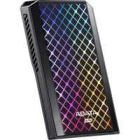 1 ТБ Внешний SSD ADATA SE900G, USB 3.2 Gen2x2 Type-C, черный