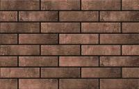 Фасадная клинкерная плитка Cerrad Loft Brick Cardamon