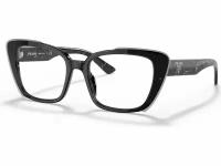 Оправа Prada PR 01YV 09V1O1 Havana Black/white (PR 01YV 09V1O1)