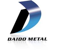 DAIDO METAL 24-1000102-41 Вкладыши Г_ ДВС 402 ЗМЗ 0,75 (коренные)