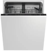 Beko Встраиваемая посудомоечная машина Beko AquaIntense DIN26420