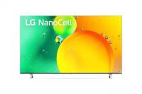 LG Телевизор LG 55NANO776QA