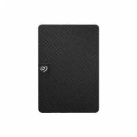 Внешний жёсткий диск Seagate STKM2000400 Expansion Portable чёрный