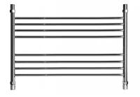 Богема-3 60х90 Водяной полотенцесушитель D43-69 Хром