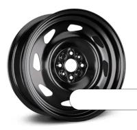 Тзск LADA Granta Black 6x15/4x98 D58.6 ET35