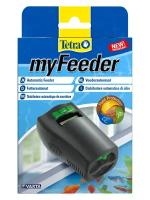 Tetra myFeeder автоматическая кормушка с дисплеем