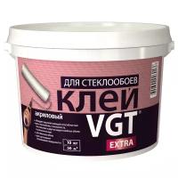 Клей для стеклообоев VGT Extra (10кг)