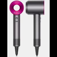 Dyson Supersonic HD08 Fuchsia