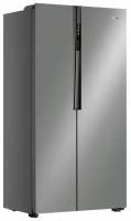 Haier HRF-523DS6RU SILVER