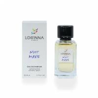 Lorinna парфюм Nuit Mavie Eau De Perfume 50 мл