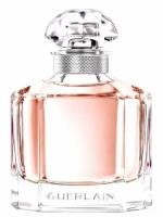 Guerlain Mon Guerlain Eau de Toilette туалетная вода 100мл