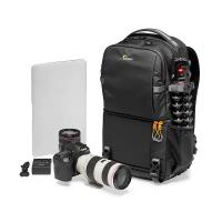 Lowepro Fastpack BP 250 AW III, черный фоторюкзак