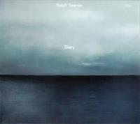 Компакт-Диски, ECM Records, RALPH TOWNER - Diary (CD)