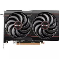 Видеокарта SAPPHIRE Radeon RX 6600 PULSE OEM 8G